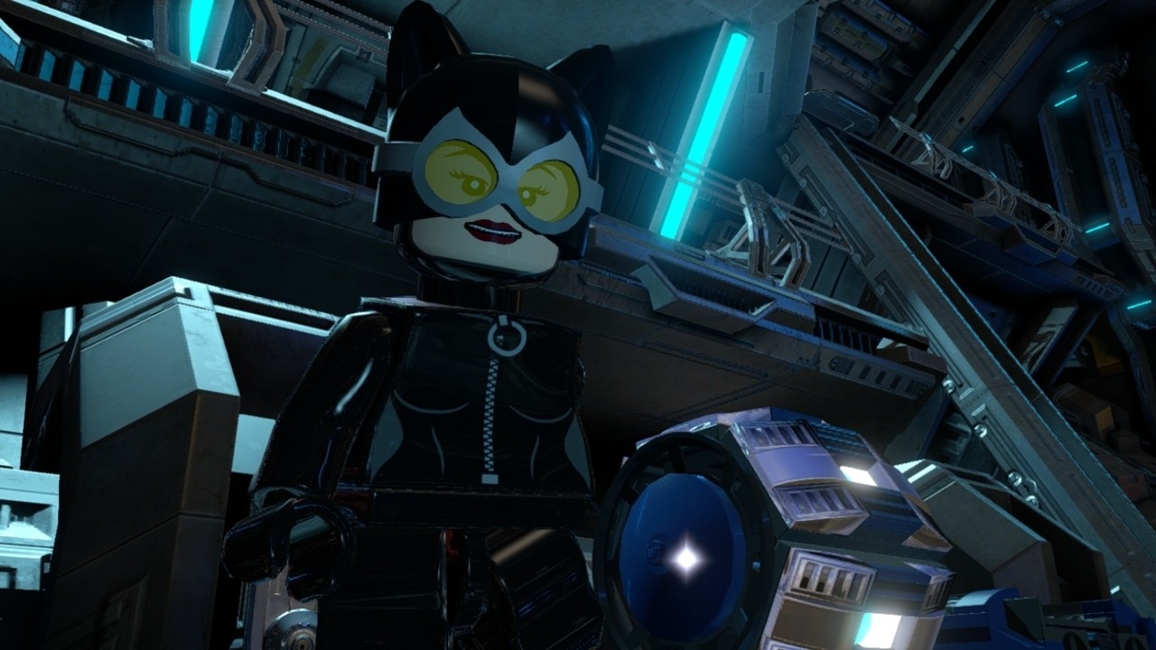 LEGO Batman 3: Más Allá de Gotham - Imagen 8